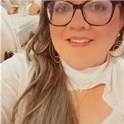 Professor particular de inglês ou reforço escolar com experiência em aulas online/presenciais para crianças e adolescentes